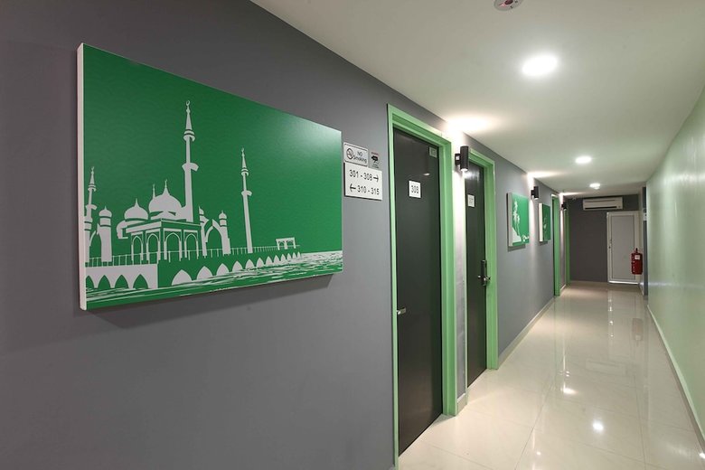Sri Village Hotel Taman Muda Cheras
