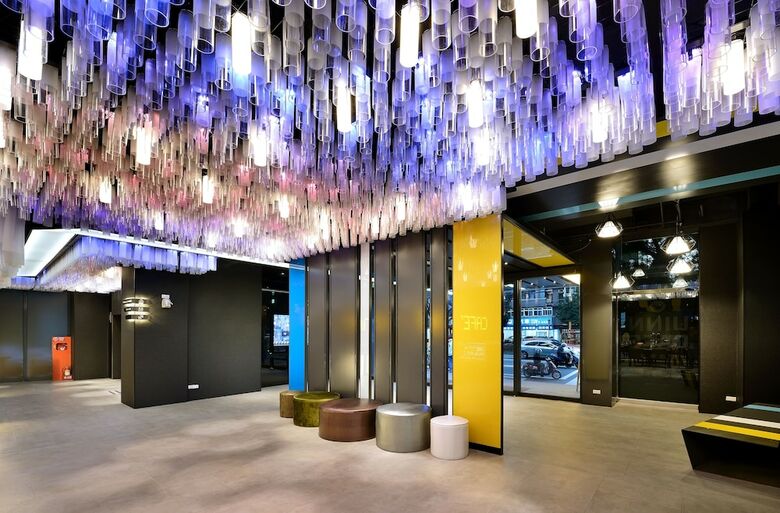 Uinn Business Hotel - Taipei Shilin