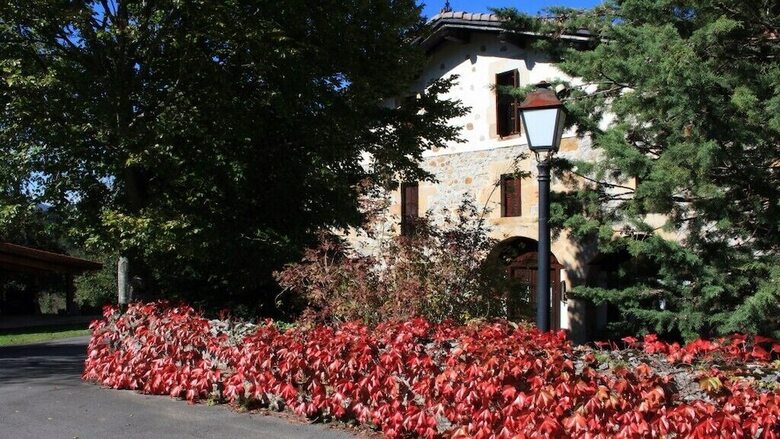 Agroturismo Casa Rural Areano