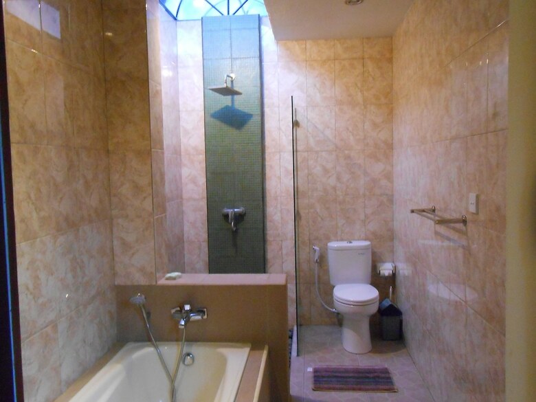 Aparthotel Praschita Bali