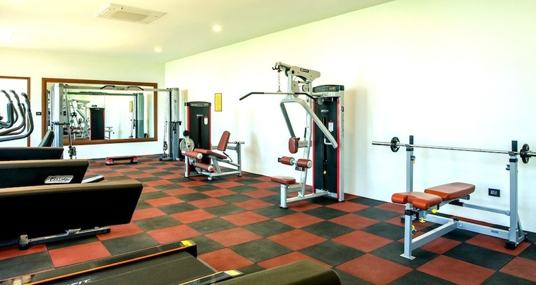 Trivik Hotels & Resorts, Chikmagalur