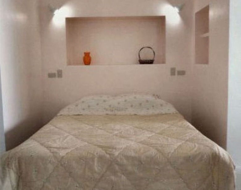 Hotel High Steps Pension