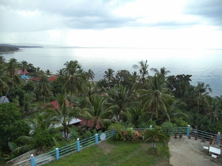 Hotel High Steps Pension