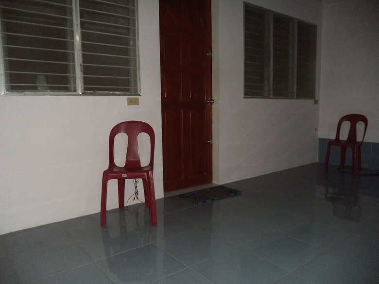 Hotel High Steps Pension