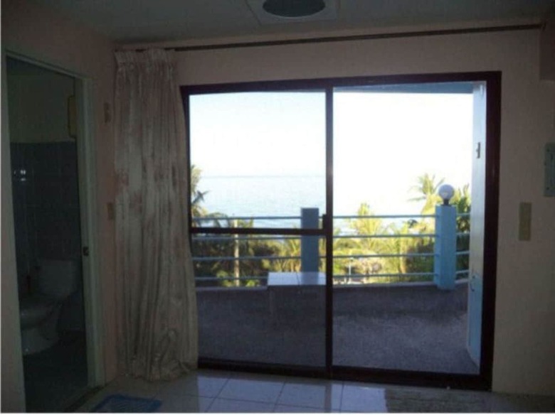 Hotel High Steps Pension