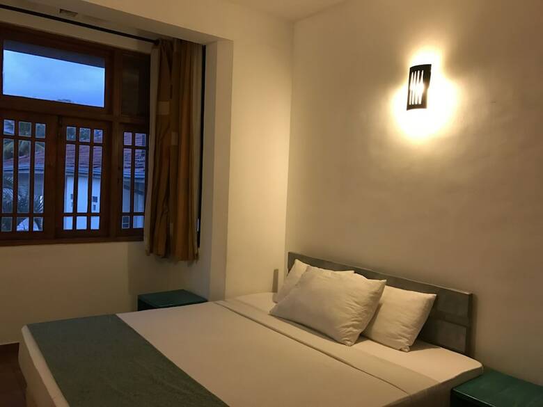 Hotel Mahasen By Foozoo