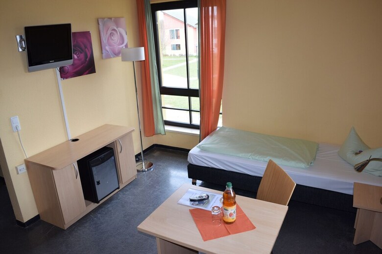 Euroville Jugend- Und Sporthotel