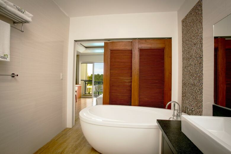 Apartamento Gabi Resort & Spa