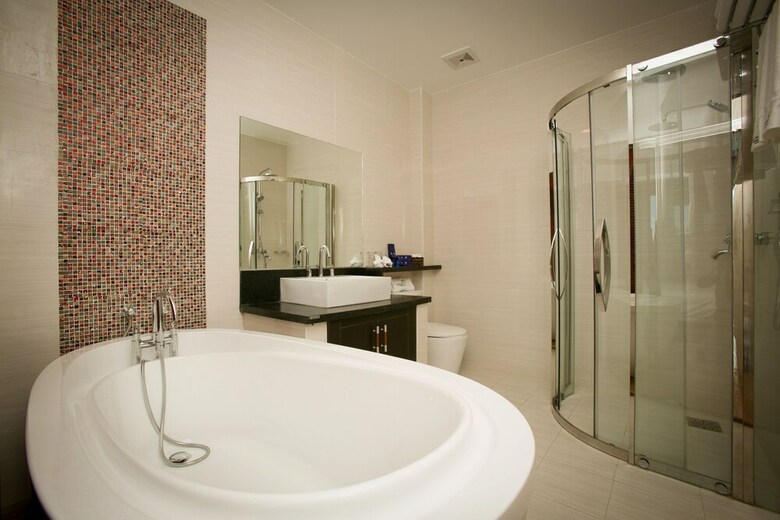 Apartamento Gabi Resort & Spa