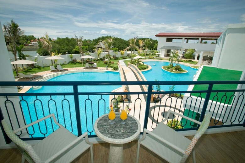 Apartamento Gabi Resort & Spa