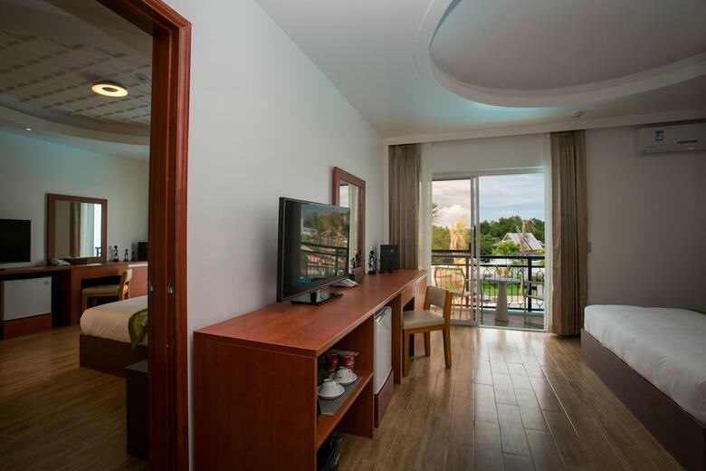 Apartamento Gabi Resort & Spa