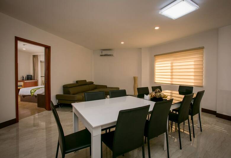 Apartamento Gabi Resort & Spa