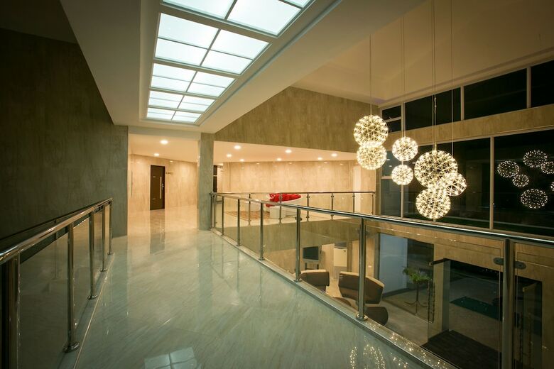 Apartamento Gabi Resort & Spa