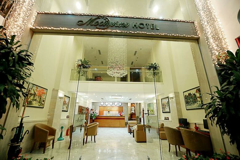 Moon View Hotel