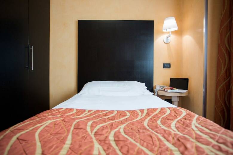 Hotel Majorana