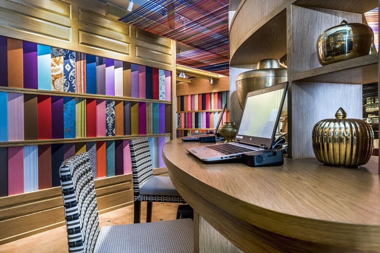 Hotel Mercure Bangkok Sukhumvit 11