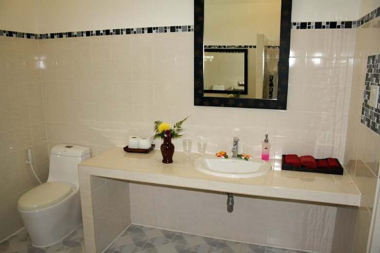 Hotel Ao Thai Resort