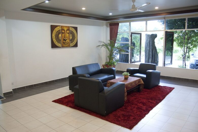 Hotel Ao Thai Resort