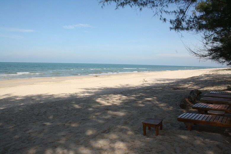 Hotel Ao Thai Resort