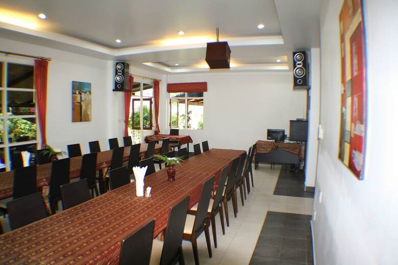 Hotel Ao Thai Resort