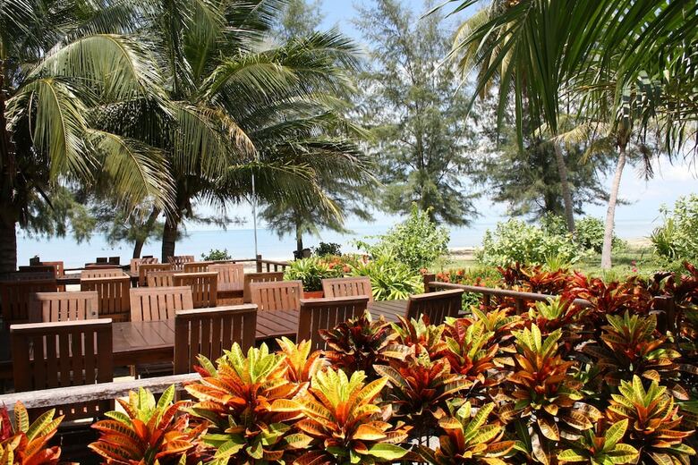 Hotel Ao Thai Resort