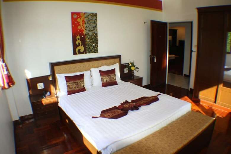 Hotel Ao Thai Resort