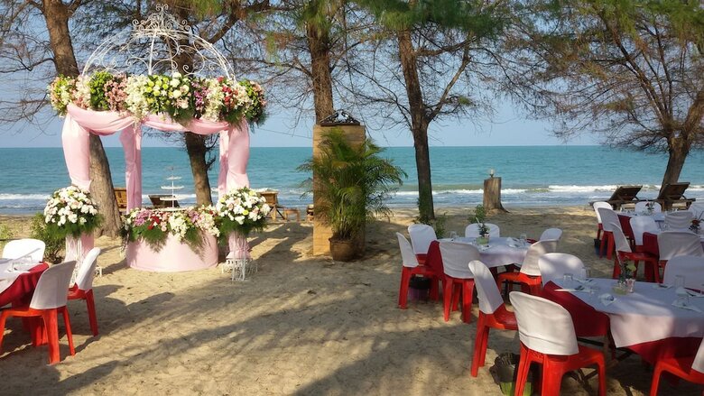 Hotel Ao Thai Resort