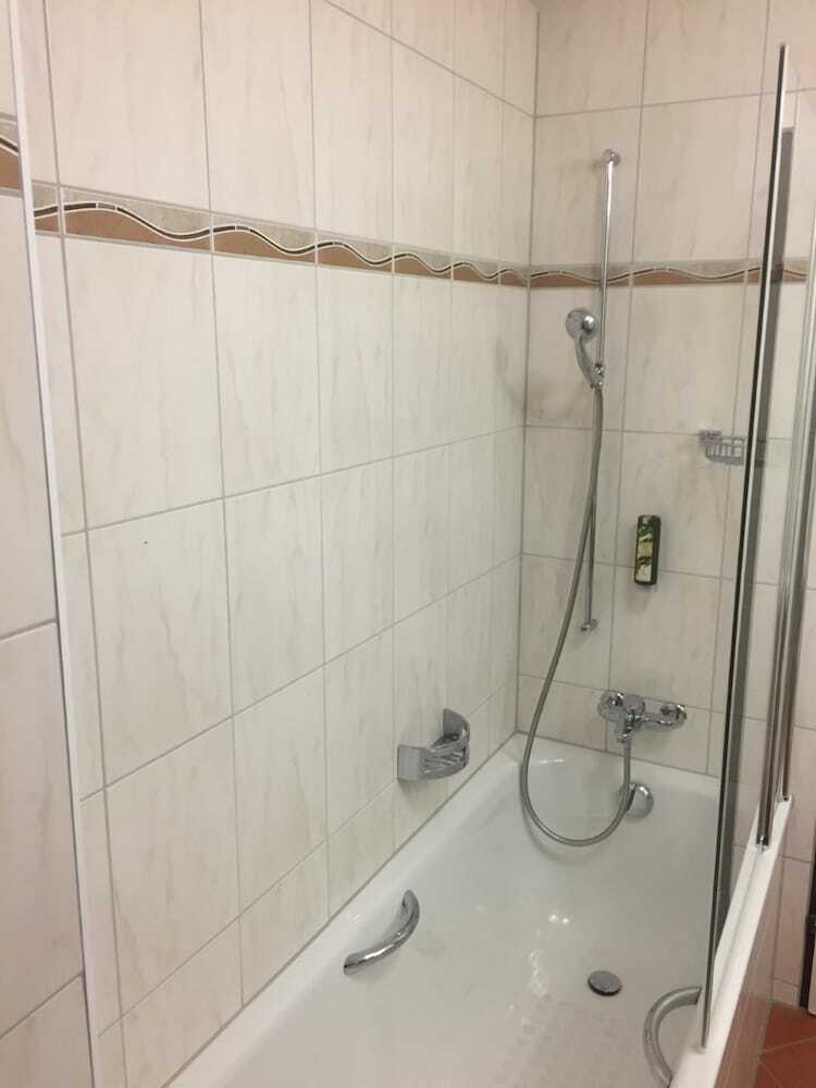 Hotel Eurotel Victoria Villars