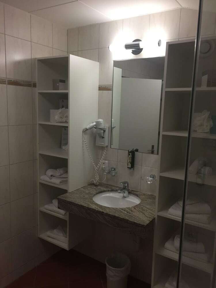 Hotel Eurotel Victoria Villars