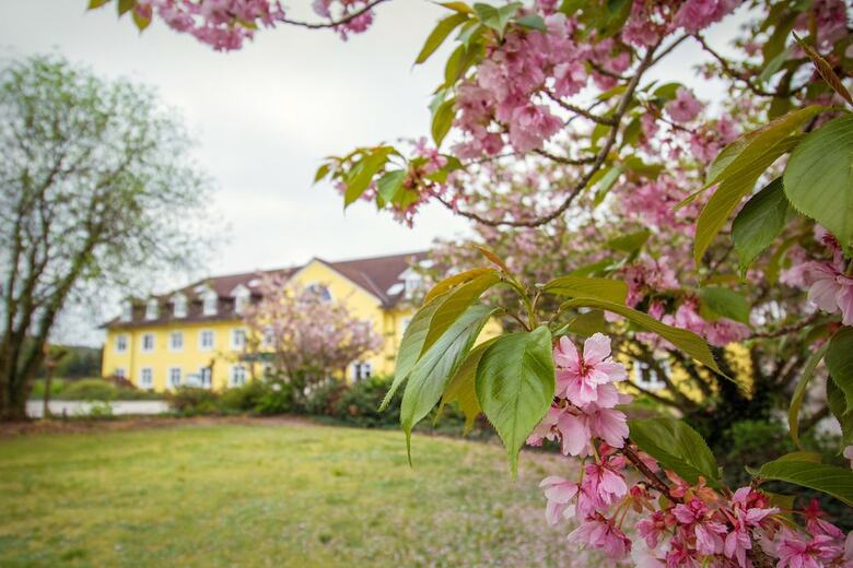 Ferien Hotel Fl�ming