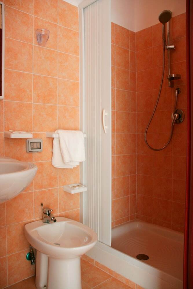 Sant'antonio Terme, Ristorante & Hotel
