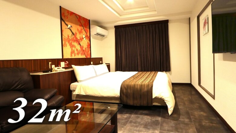 Hotel Kanade Osaka Namba