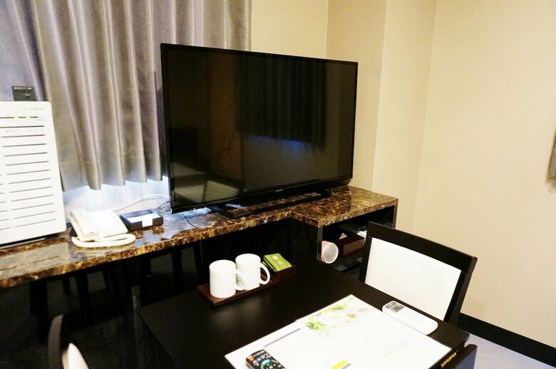 Hotel Kanade Osaka Namba