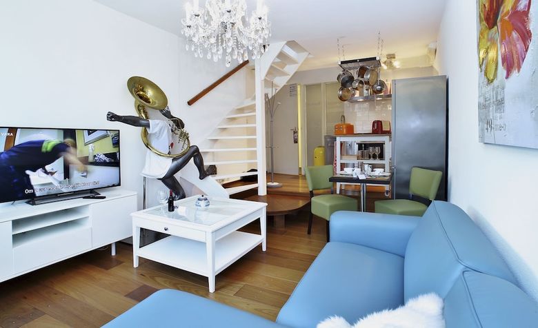 Luxury Apartments Delft - Golden Heart