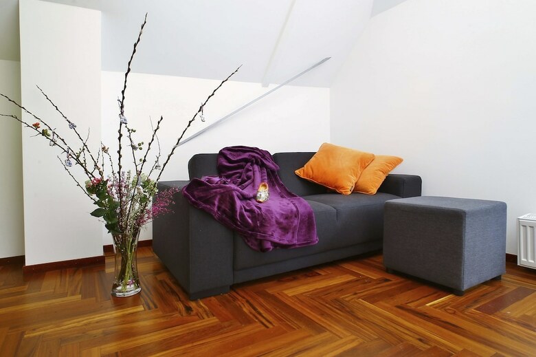 Luxury Apartments Delft - Golden Heart