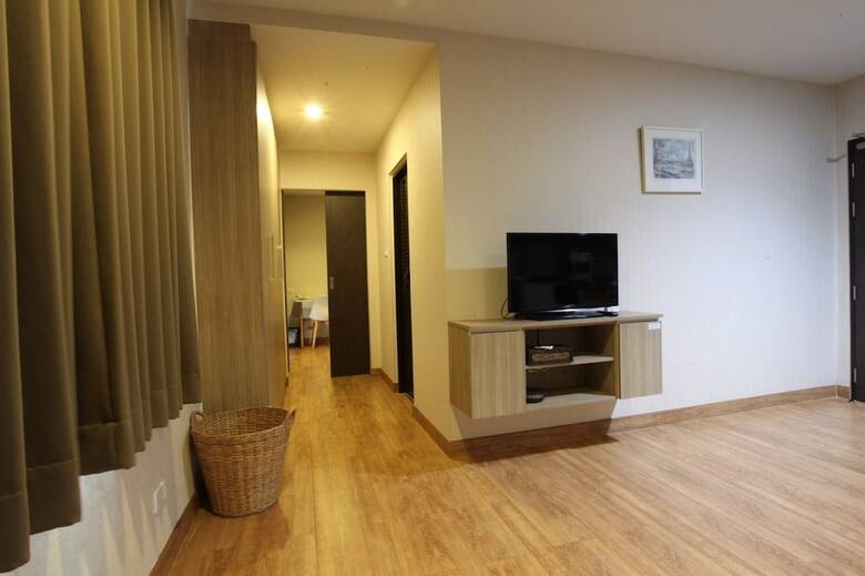 Aparthotel Narita@amata