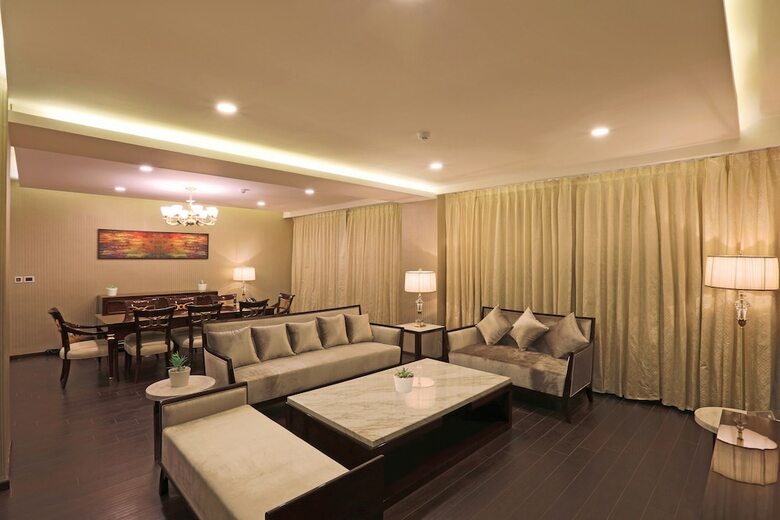 Samanvay Boutique Hotel Udupi