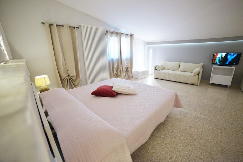 Agroturismo Agriturismo Nonna Rosa