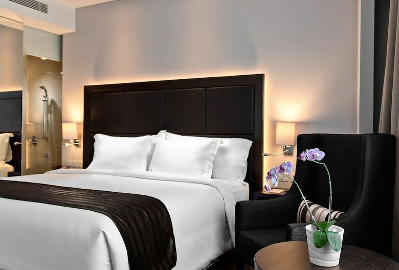 Hotel Melia Makassar