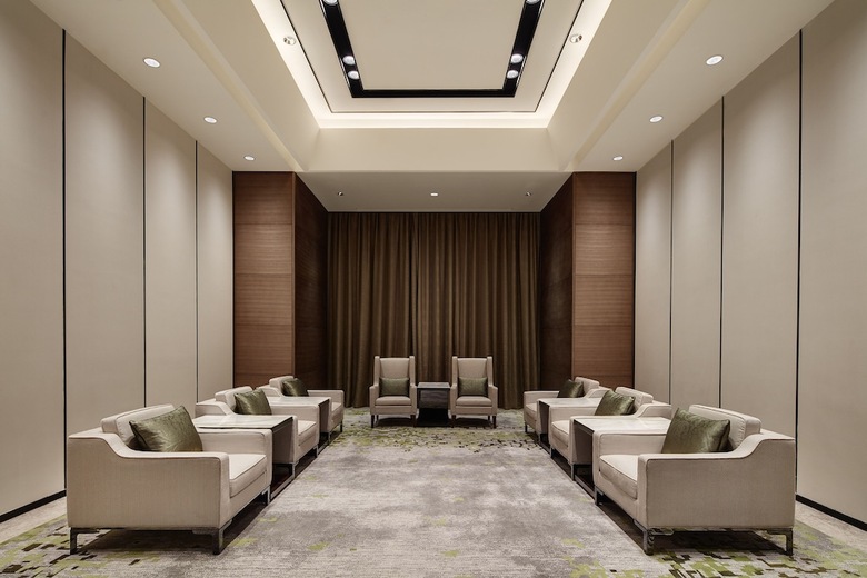 Sheraton Zibo Hotel