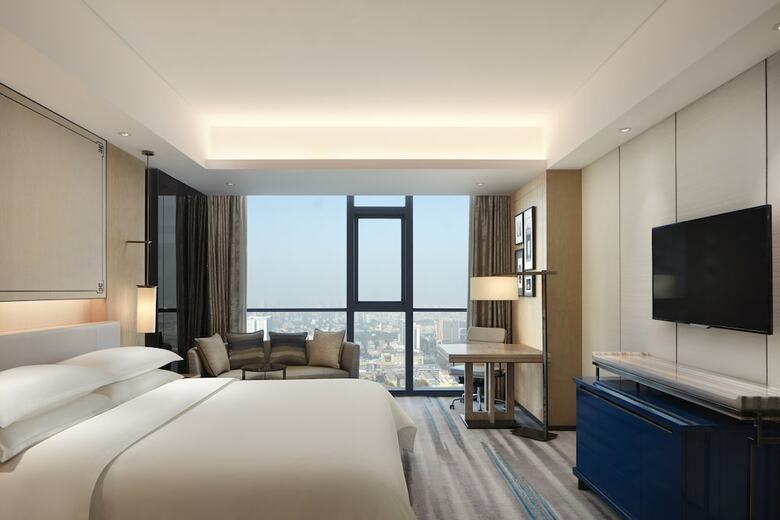 Sheraton Zibo Hotel