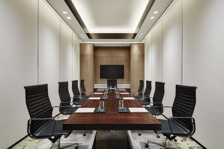Sheraton Zibo Hotel