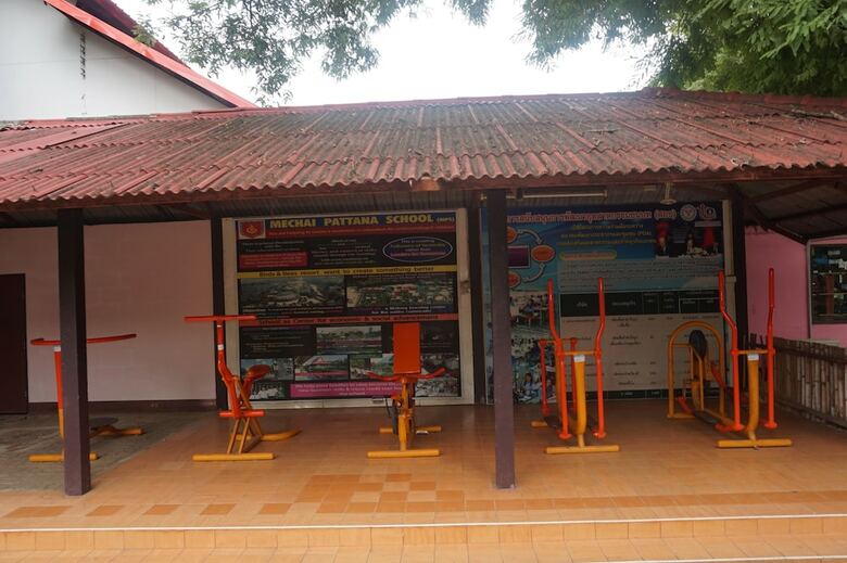 Hotel C & C Resort Nangrong