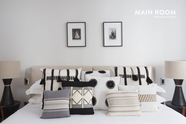 Apartamentos The Local Way, Condesa. Laredo 18