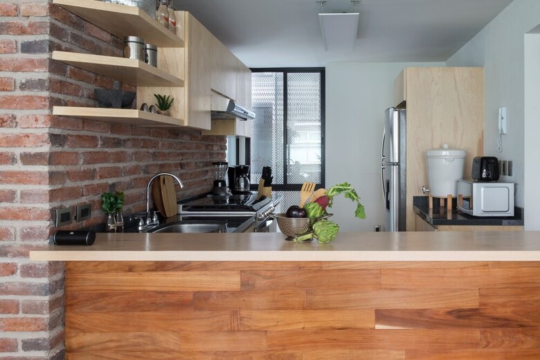 Apartamentos The Local Way, Condesa. Laredo 18
