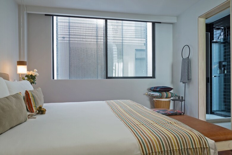 Apartamentos The Local Way, Condesa. Laredo 18