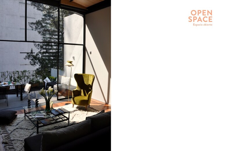 Apartamentos The Local Way, Condesa. Laredo 18