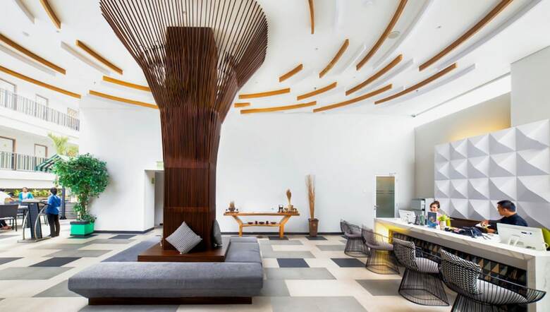 Clove Garden Hotel & Residence