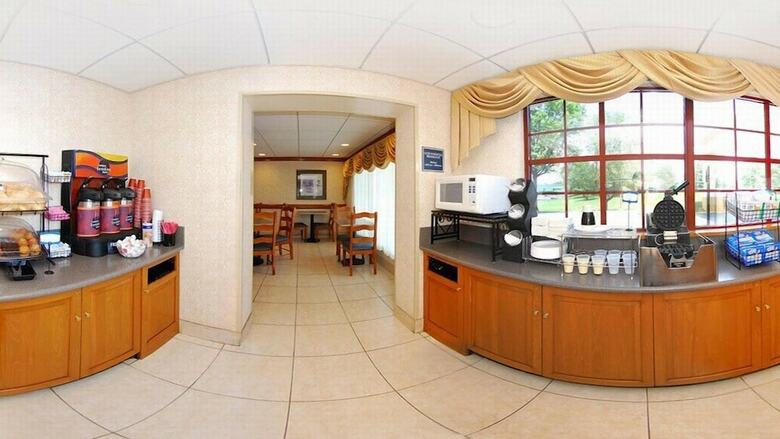 Hotel Quality Inn Near Princeton