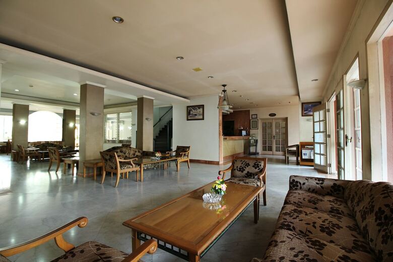 Hotel Airy Braga Lembong 21 Bandung